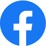 icon facebook footer